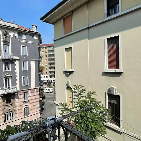 House In The Center-casa Nel Centro Della Citta Apartmán *