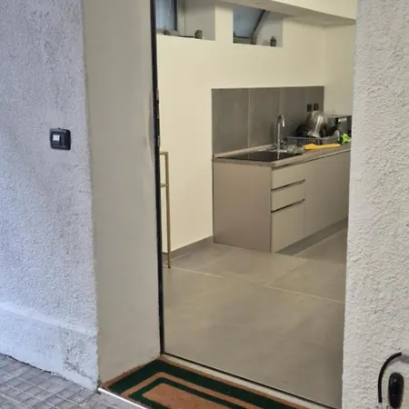 Arco Della Pace,fiera Apartment *