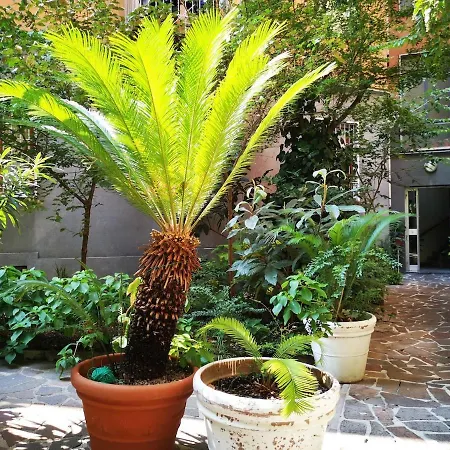 Apartamento Cozy Flat 50 Meters From The Metro