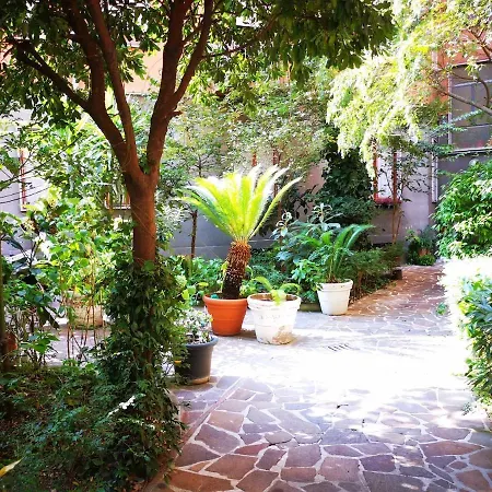 Cozy Flat 50 Meters From The Metro *