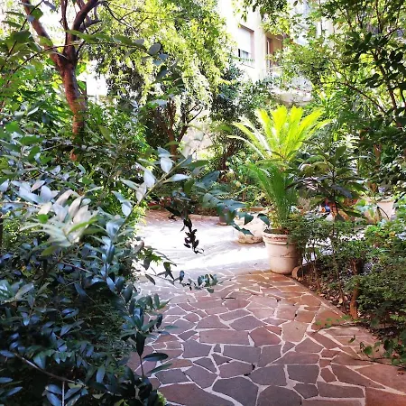 Apartment Cozy 50 Meters From The Metro Milan