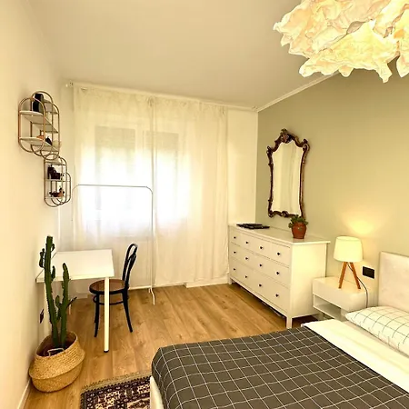 Apartment Southern M1 Red Line Metro 20 Min To Center