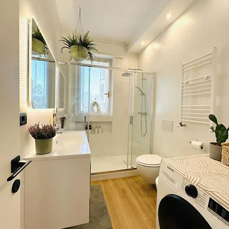 Apartment Southern M1 Red Line Metro 20 Min To Center *