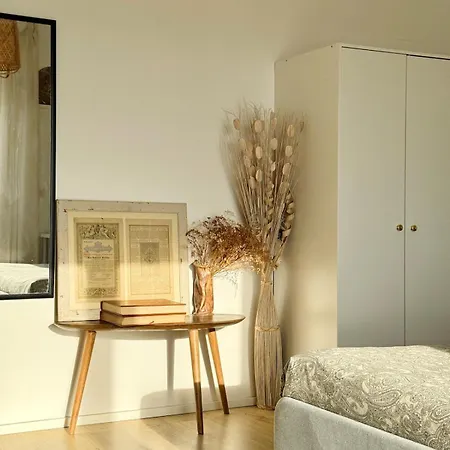 Fiera San Siro Free Parking * 米兰