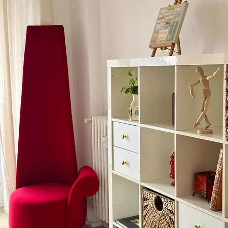 Fiera San Siro Free Parking