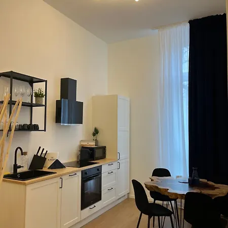 Loft A002 Solo Tower - Sforza 13 Milan