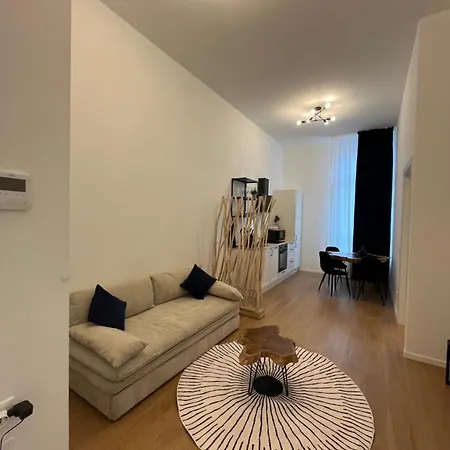 Loft A002 Solo Tower - Sforza 13 *