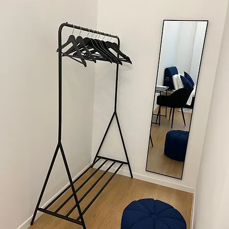 Loft A002 Solo Tower - Sforza 13 *