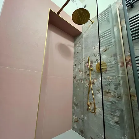 Apartment Franca - 7 Min Fs *