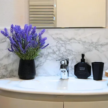 Apartment 007 Luxury Retrait Milan