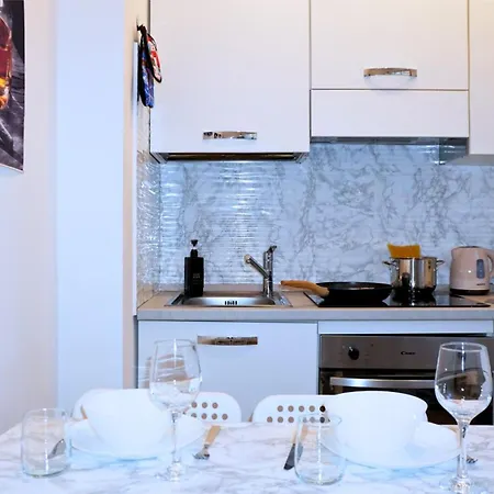 Apartment 007 Luxury Retrait *