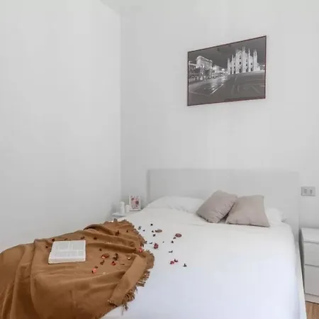 公寓 Two-room San Babila *