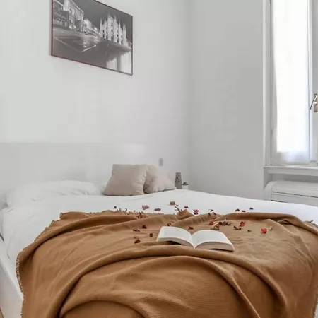 Lejlighed Two-room San Babila