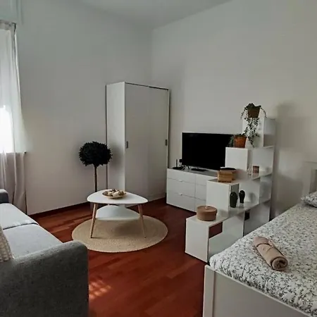 Appartamento Tibaldi Navigli House Milano