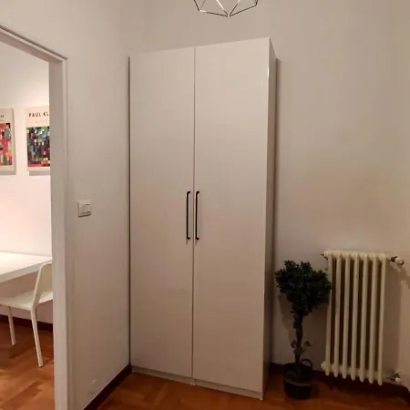Tibaldi Navigli House Appartamento Milano