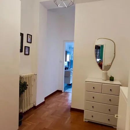 Tibaldi Navigli House Appartamento *