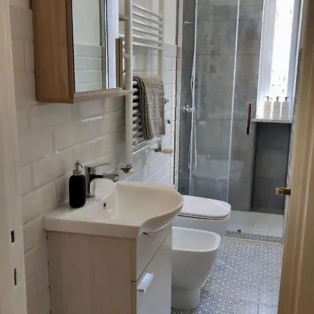 Apartman Tibaldi Navigli House *