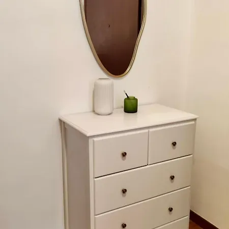 Appartamento Tibaldi Navigli House Milano