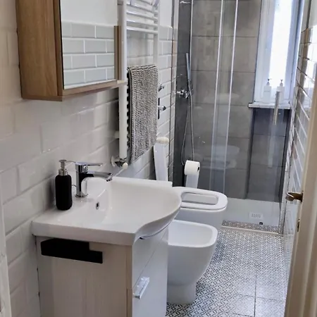 Tibaldi Navigli House Appartamento