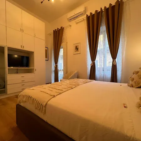 La Regina Delle Locazioni In Bocconi Apartment Mailand