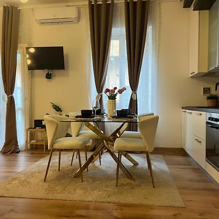 La Regina Delle Locazioni In Bocconi Apartment