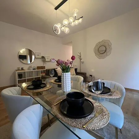 Apartment La Regina Delle Locazioni In Bocconi Mailand