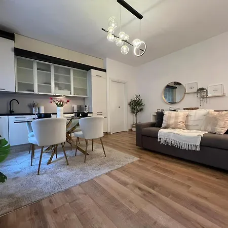 La Regina Delle Locazioni In Bocconi Apartment