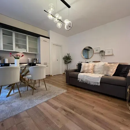 La Regina Delle Locazioni In Bocconi Apartment *