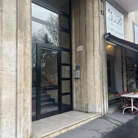 La Regina Delle Locazioni Accanto Bocconi