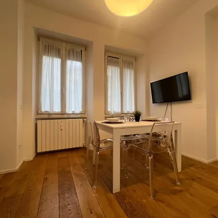 La Regina Delle Locazioni Accanto Bocconi Milán