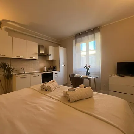 La Regina Delle Locazioni In Rogoredo * Μιλάνο