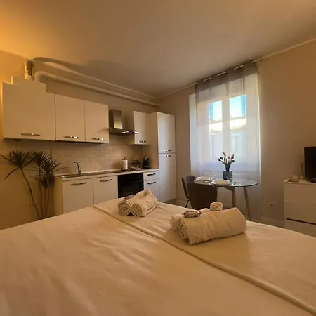 La Regina Delle Locazioni In Rogoredo *