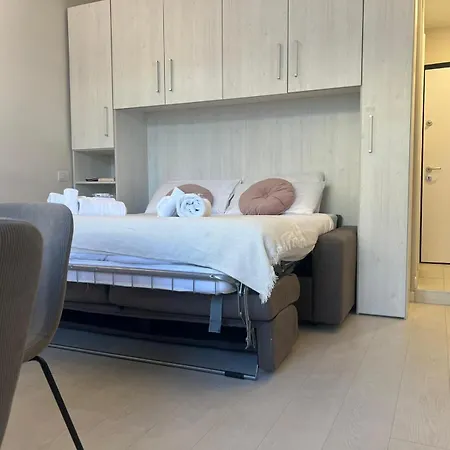 La Regina Delle Locazioni In Rogoredo 米兰