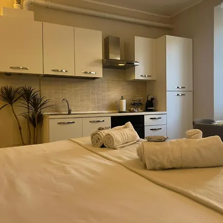 La Regina Delle Locazioni In Rogoredo