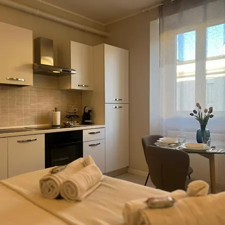 La Regina Delle Locazioni In Rogoredo *