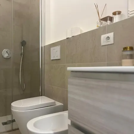 La Regina Delle Locazioni In Rogoredo 米兰