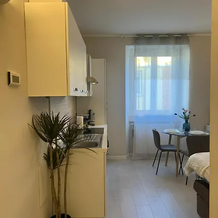 La Regina Delle Locazioni In Rogoredo Appartement *