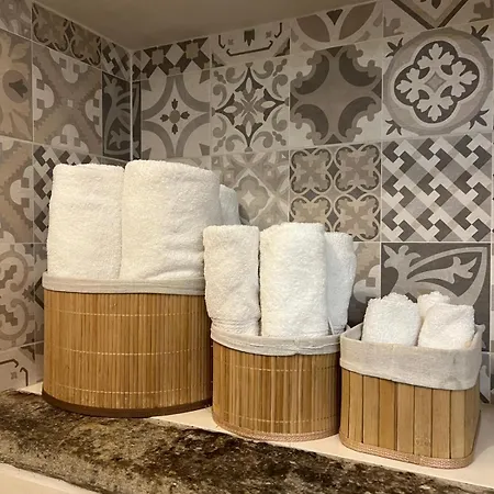 La Regina Delle Locazioni In Porta Romana 2 Lejlighed *