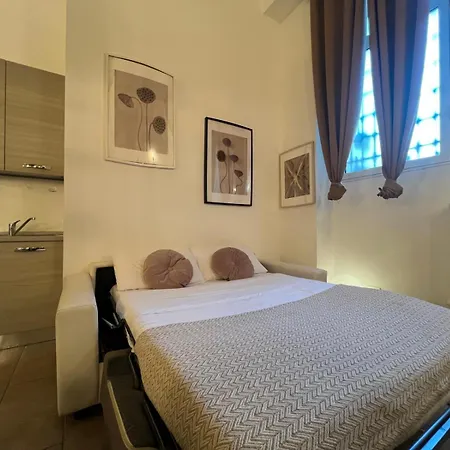 La Regina Delle Locazioni In Porta Romana 2