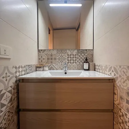 Lejlighed La Regina Delle Locazioni In Porta Romana 2