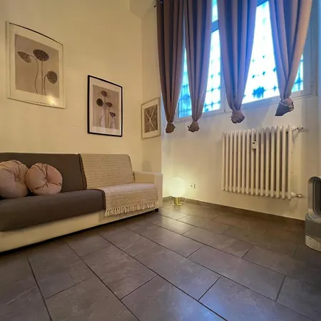 La Regina Delle Locazioni In Porta Romana 2