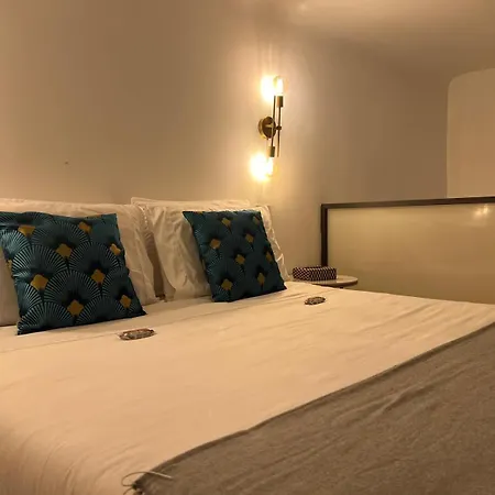 Lejlighed La Regina Delle Locazioni In Porta Romana 2