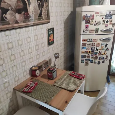 Old House Apartment Mailand