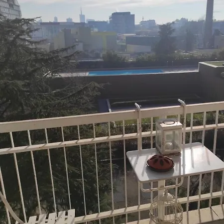 Old House Διαμέρισμα *