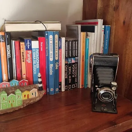 Old House Διαμέρισμα Μιλάνο