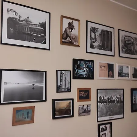 Old House * Μιλάνο