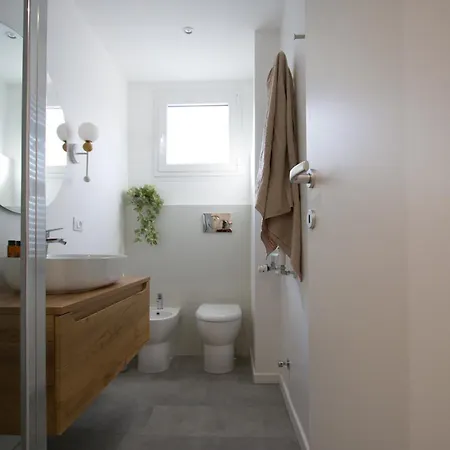 شقة Yr - Niguarda - Dergano *