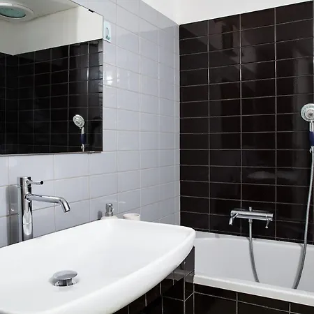 公寓 Dehomes - Loft Su Due Livelli Con 3 Camere E 3 Bagni *