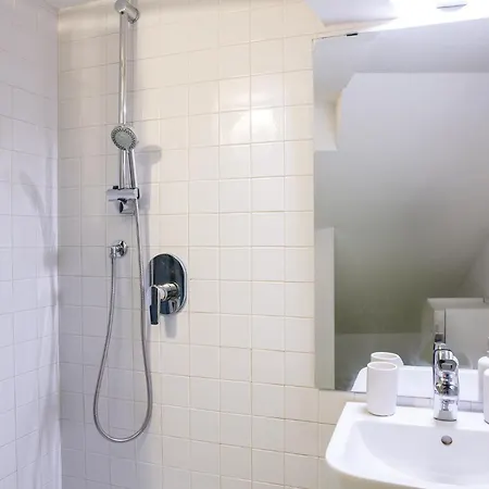 Dehomes - Loft Su Due Livelli Con 3 Camere E 3 Bagni 公寓