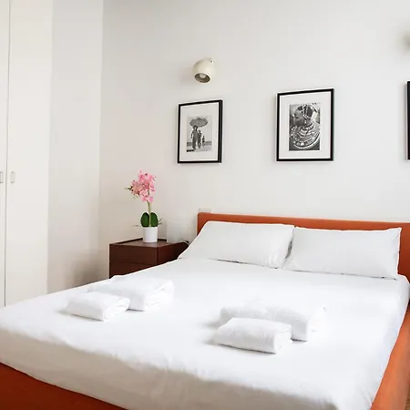 Appartement Dehomes - Loft Su Due Livelli Con 3 E 3 Bagni Milan